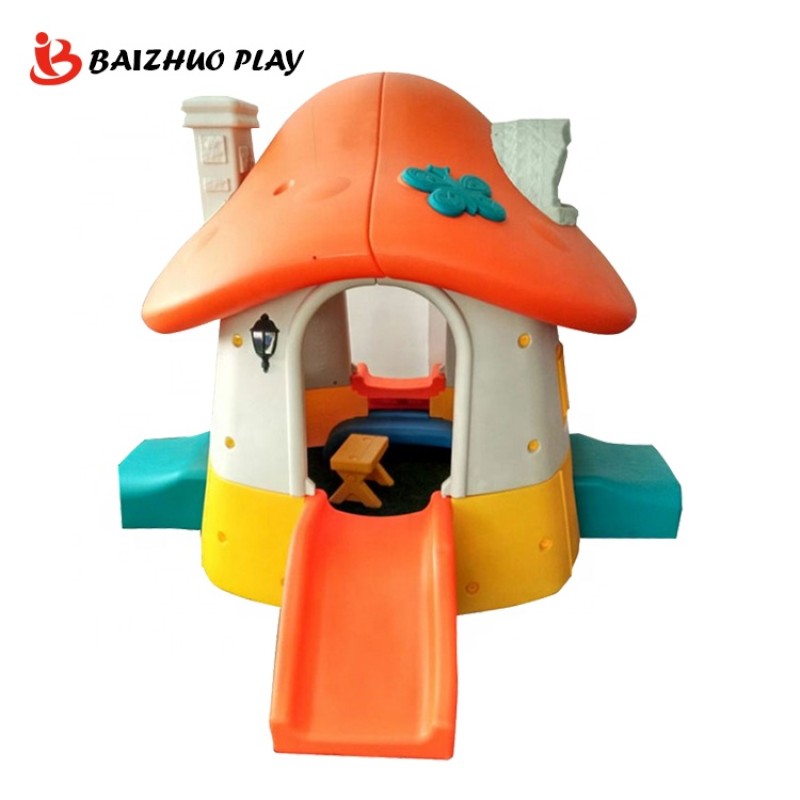 Children Playground Factory - Children Playground Indoor Amusement Park