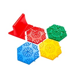 Commercial Slide Manufacturer - Kids Outdoor Plastic Commercial Backyard