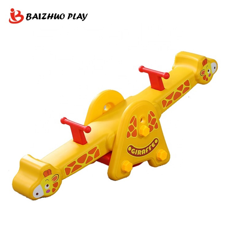 Playground Toy Supplier - Different Designed Community Square Park