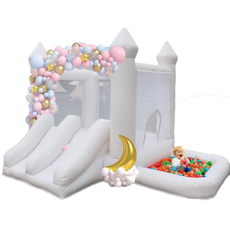 Inflatable Slide Manufacturer - Best Selling Adults Commercial Part