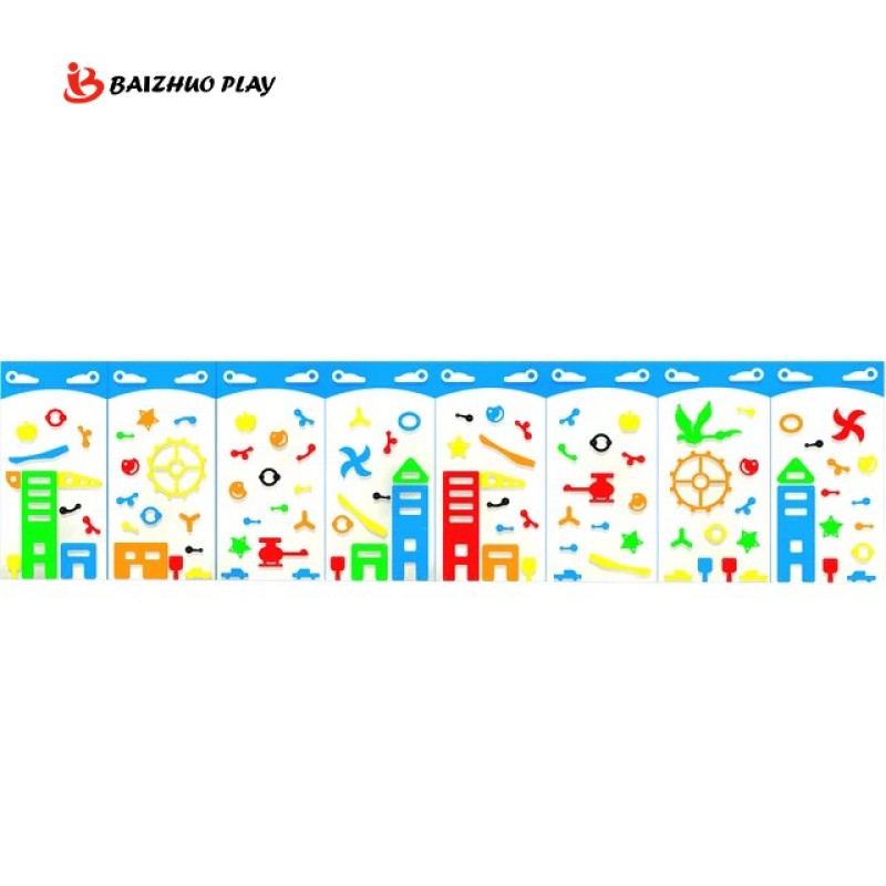 Best Price Supplier - Best Price Used Children Outdoor Plastic