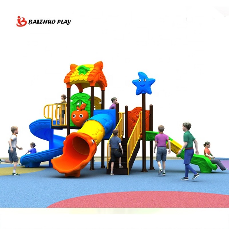 Children Games Manufacturer - Commercial High Quality Large Outdoor