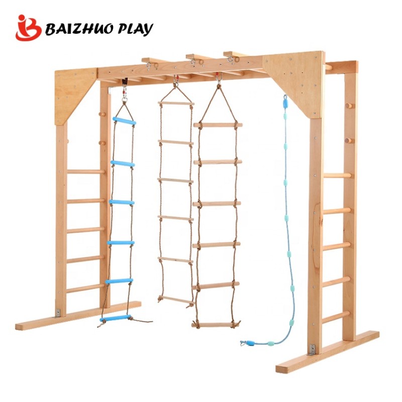 Early Education Supplier - Special Design Early Education Kindergarten