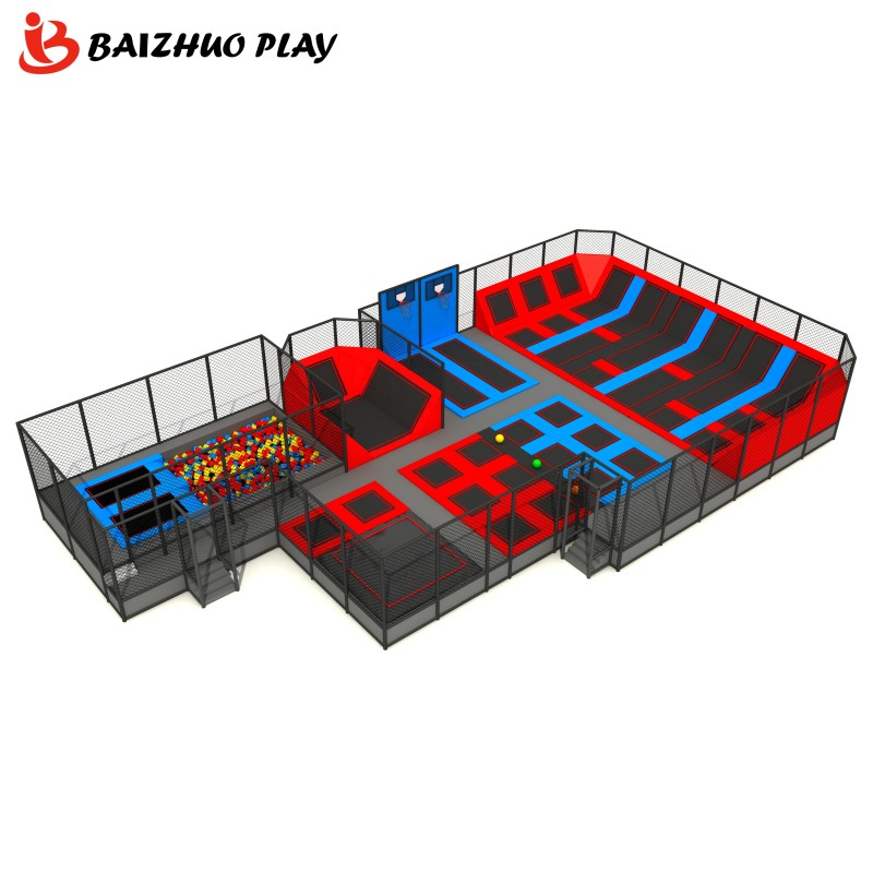 Bungee Equipment Manufacturer - China Bungee Jumping Professional Design