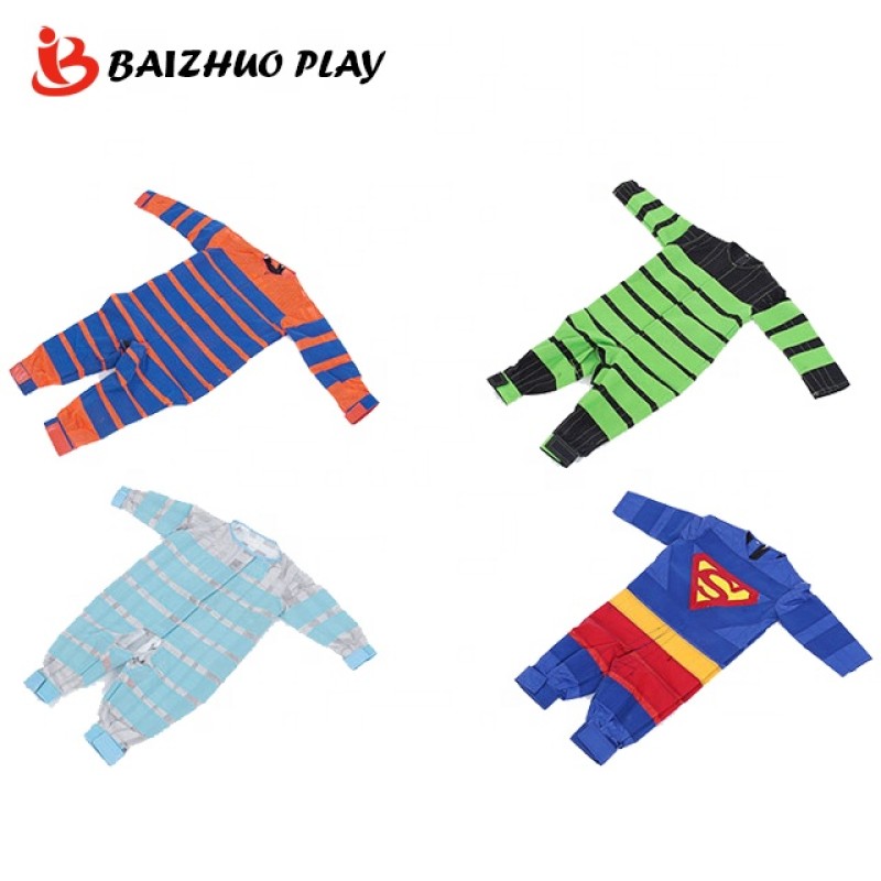 Spider Wall Manufacturer - Trampoline Park Spider Wall Sticky