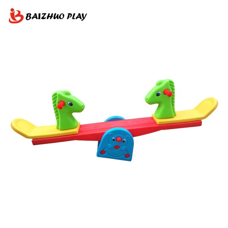 Playground Toy Supplier - Different Designed Community Square Park