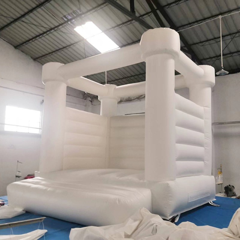 Inflatable Slide Manufacturer - Best Selling Adults Commercial Part