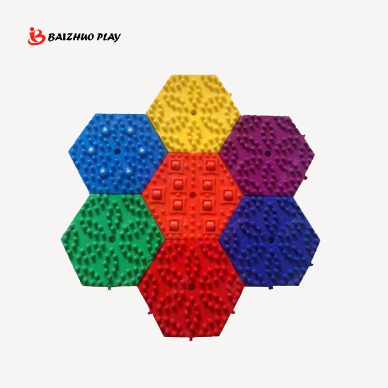 Commercial Slide Manufacturer - Kids Outdoor Plastic Commercial Backyard