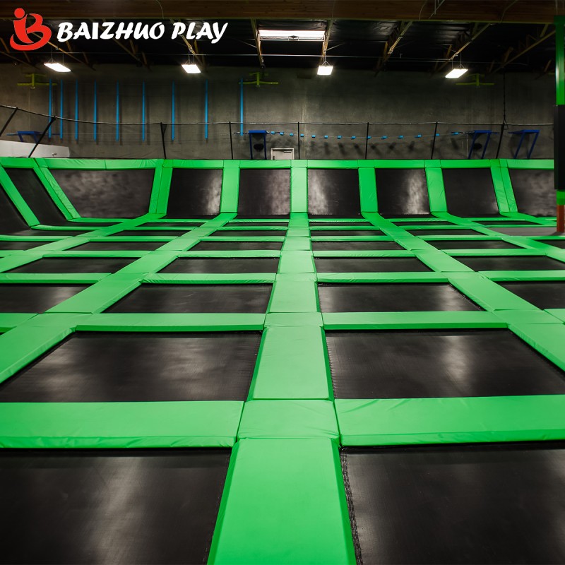 Bungee Equipment Manufacturer - China Bungee Jumping Professional Design