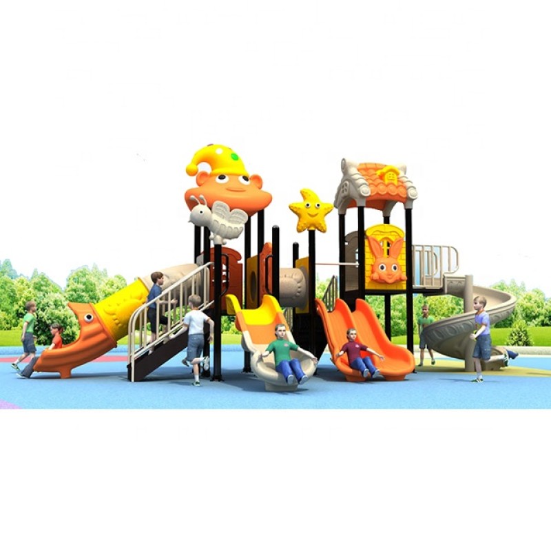 Amusement Toys Manufacturer - Mall Commercial Children Amusement Toys
