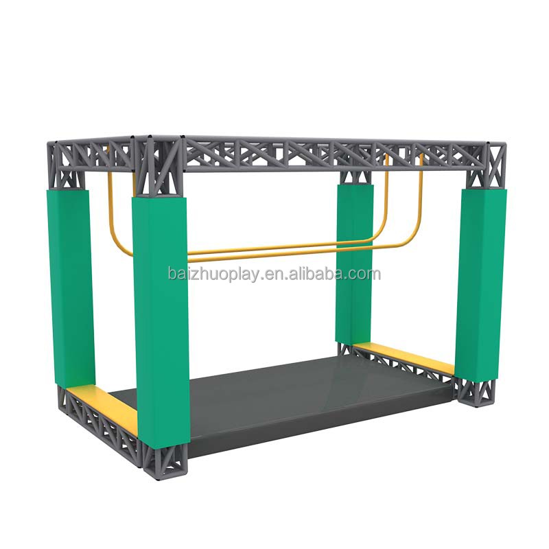 Training Base Manufacturer - Crossing Training Base Children Exercise