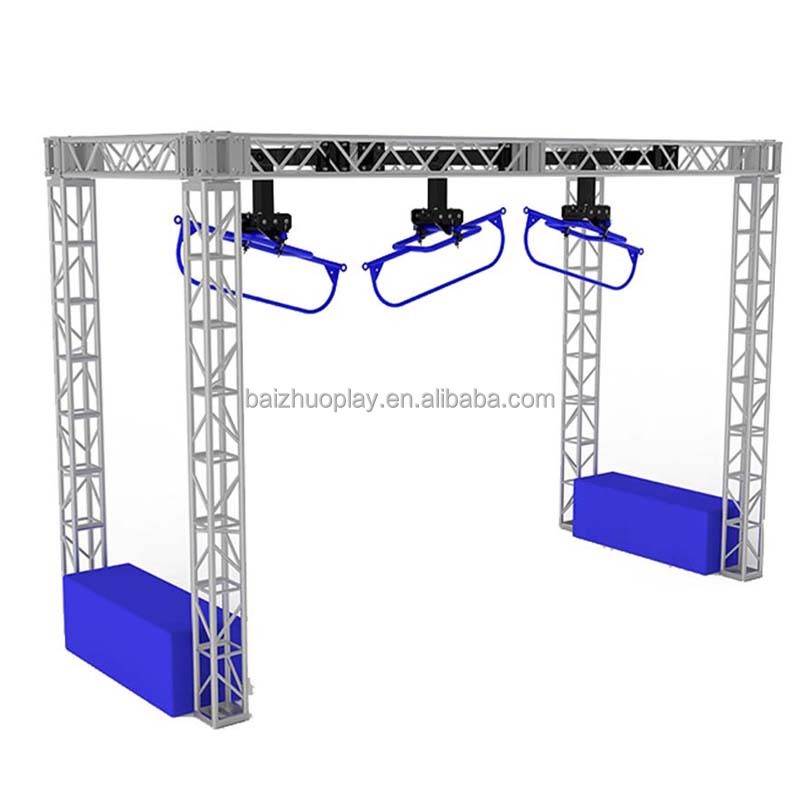 Training Base Manufacturer - Crossing Training Base Children Exercise