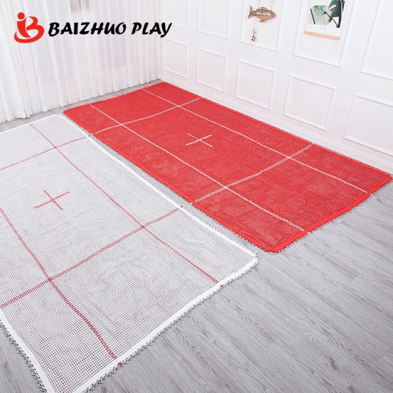 Competition Trampoline Supplier - Super Trampoline Competition Training