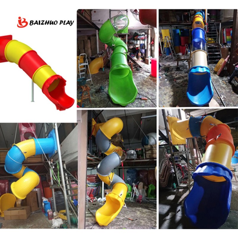 Park Accessories Manufacturer - Indoor Large Children's Park Accessories