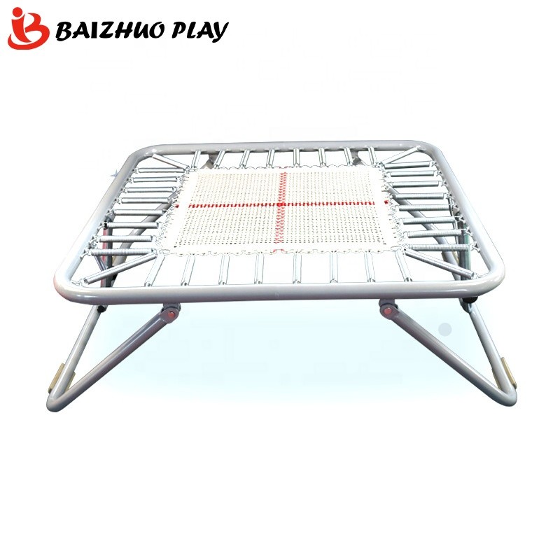 Amusement Facility Supplier - Professional Indoor Acrobatic High Elastic