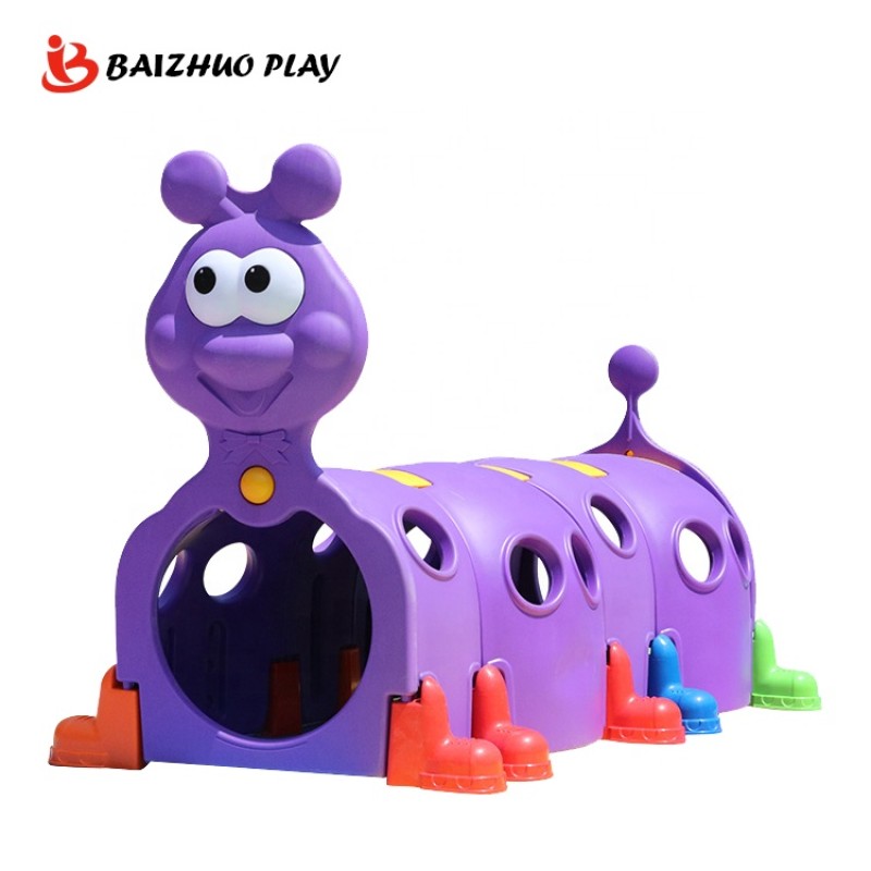 Educational Toy Manufacturer - Children's Indoor Elf Toy Tunnel