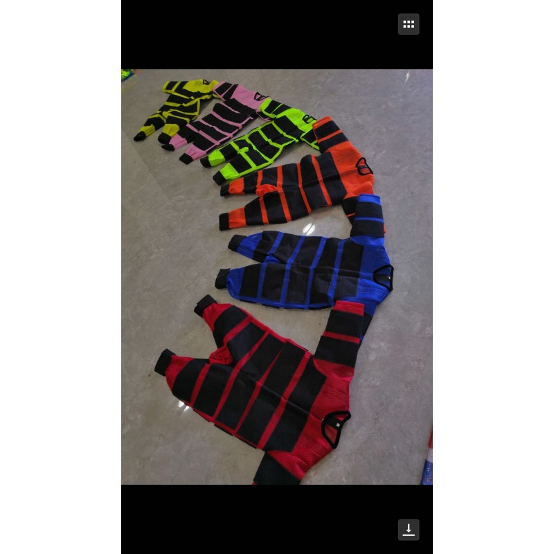 Spider Wall Manufacturer - Trampoline Park Spider Wall Sticky