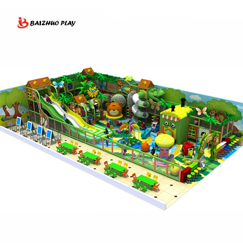 Play Area Supplier - New Kids Play Area Baby Ball Pool