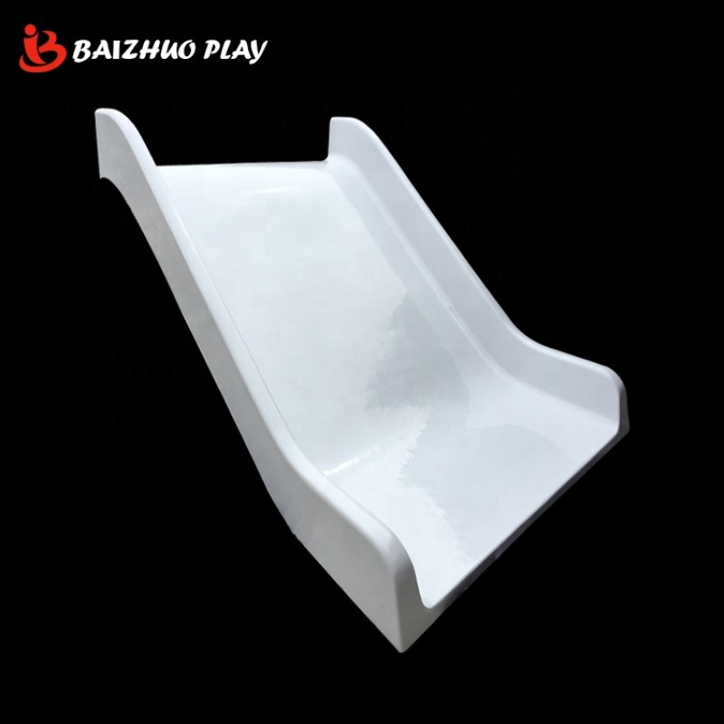 Water Wave Supplier - Cheap Outdoor Playground Accessories Slide