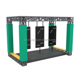 Training Base Manufacturer - Crossing Training Base Children Exercise