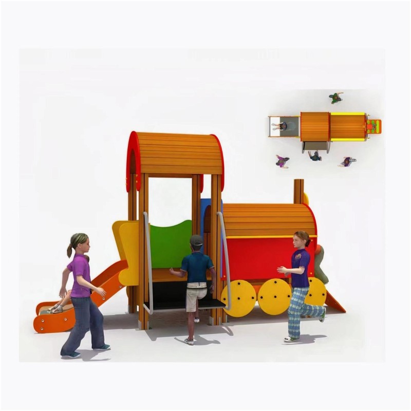 Playground Slide Factory - Playground Slide Equipment Outdoor Indoor