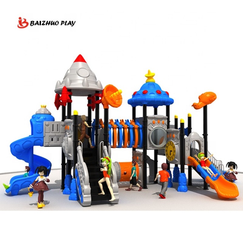 Entertainment Equipment Supplier - BAIZHUO New Design High Density