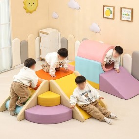 Early Education Factory - 2023 BAIZHUO Factory Directly Sale