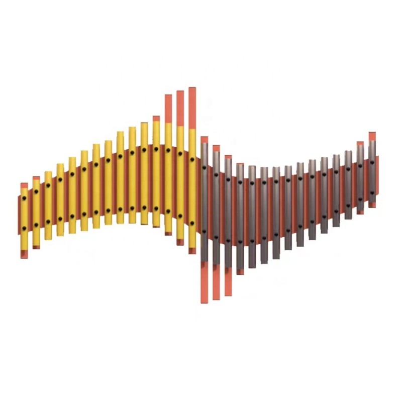 Musical Instrument Factory - High Quality Children Playground Equipment