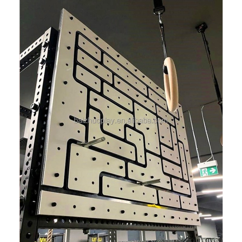 Custom Indoor Manufacturer - Commercial Custom Indoor Home Use Ninja