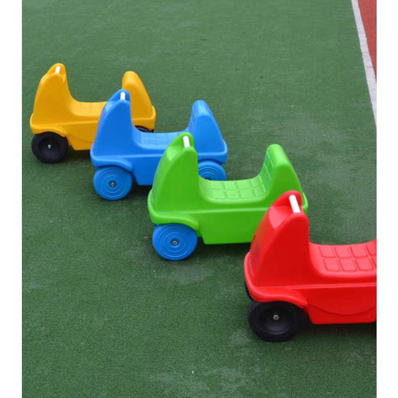 Preschool Toy Factory - Preschool Kindergarten Environmental Protection