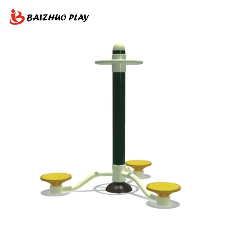 Fitness Equipment Manufacturer - Commercial Outdoor Multi-Functional