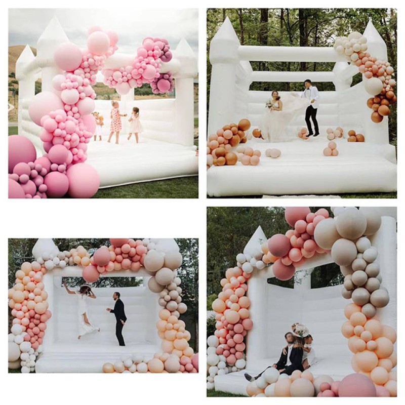 Inflatable Slide Manufacturer - Best Selling Adults Commercial Part