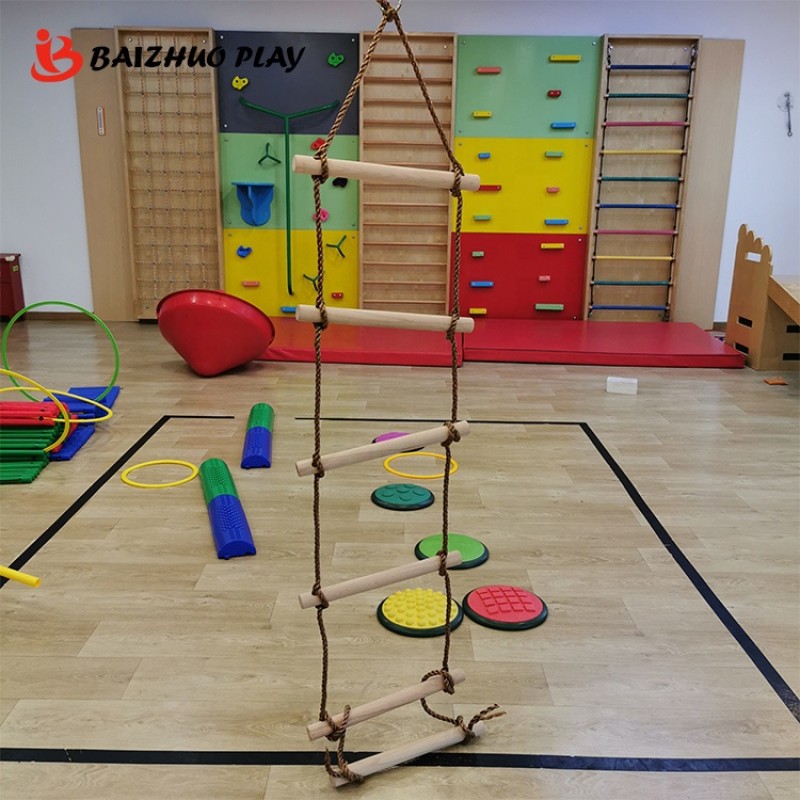 Early Education Supplier - Special Design Early Education Kindergarten