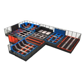 Bungee Equipment Manufacturer - China Bungee Jumping Professional Design