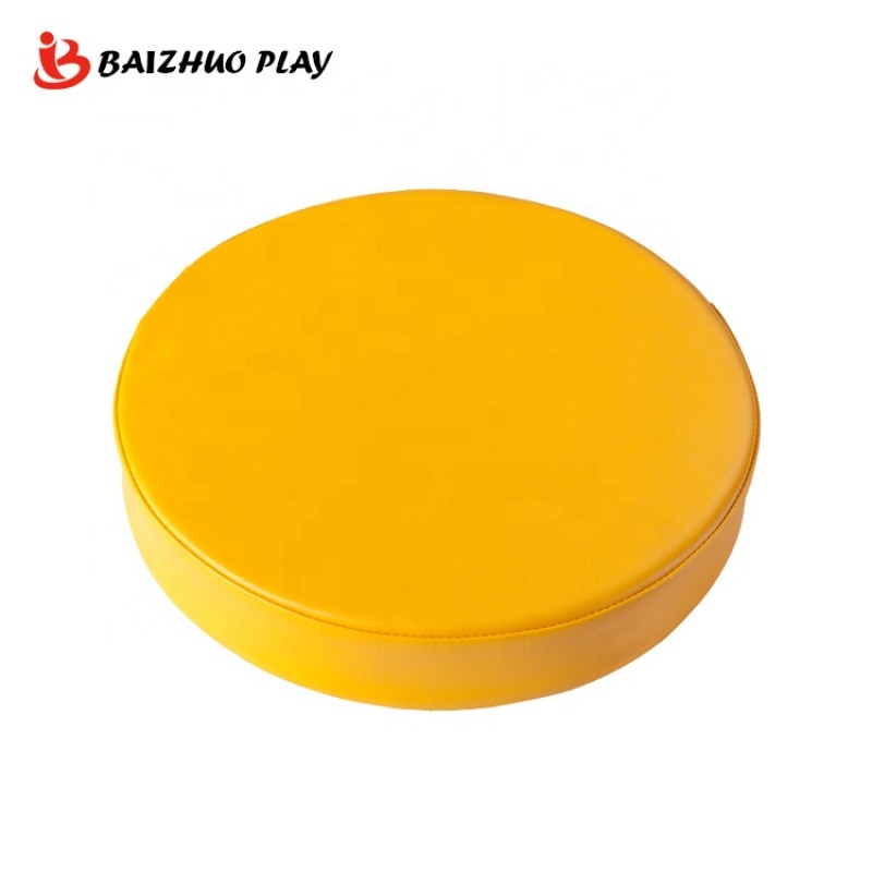 Cushion Manufacturer - Custom-made Leather Rectangular Foam