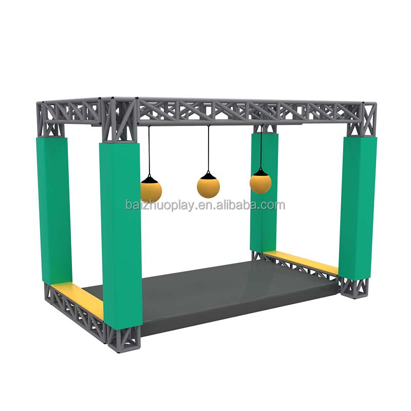 Training Base Manufacturer - Crossing Training Base Children Exercise