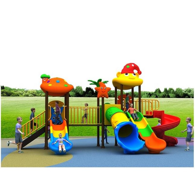 Indoor Play Supplier - Playground Indoor Play Equipment Para