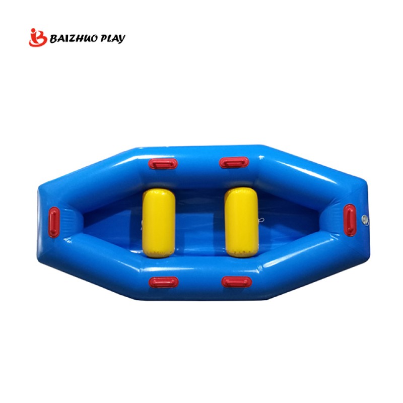 Inflatable Toy Supplier - Indoor Children Playground Custom PVC