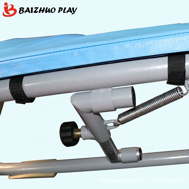 Amusement Facility Supplier - Professional Indoor Acrobatic High Elastic