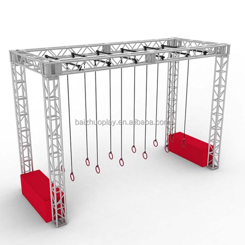 Training Base Manufacturer - Crossing Training Base Children Exercise