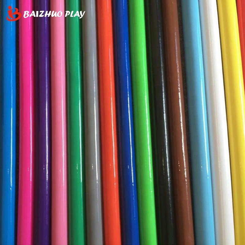 Spare Parts Factory - Color PVC Pipe Foam Pipe Covers