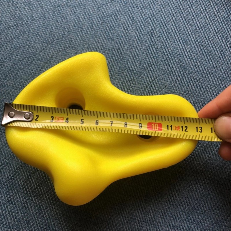 Rock Climbing Manufacturer - Children Plastic Cheap Rock Climbing