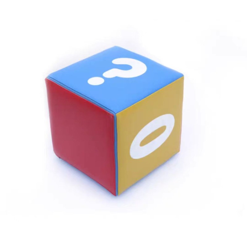 Learning Tools Manufacturer - Indoor Playground New Design Good Material