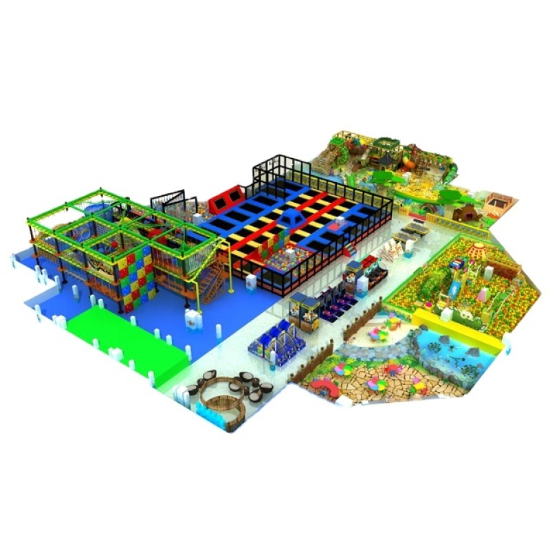 Spiral Slide Manufacturer - Soft Spiral Tube Slide for Sales