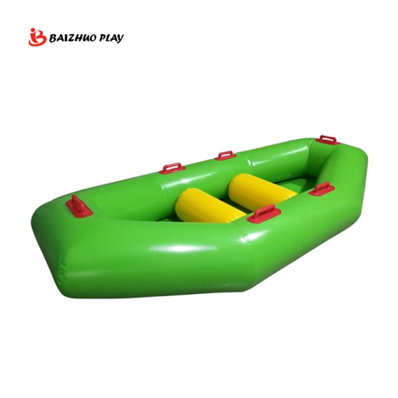 Rafting Boat Factory - Commercial Custom PVC Inflatable Rafting