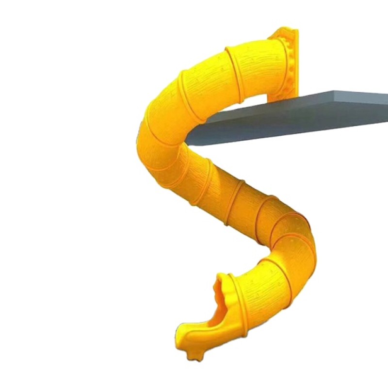 Park Accessories Manufacturer - Indoor Large Children's Park Accessories