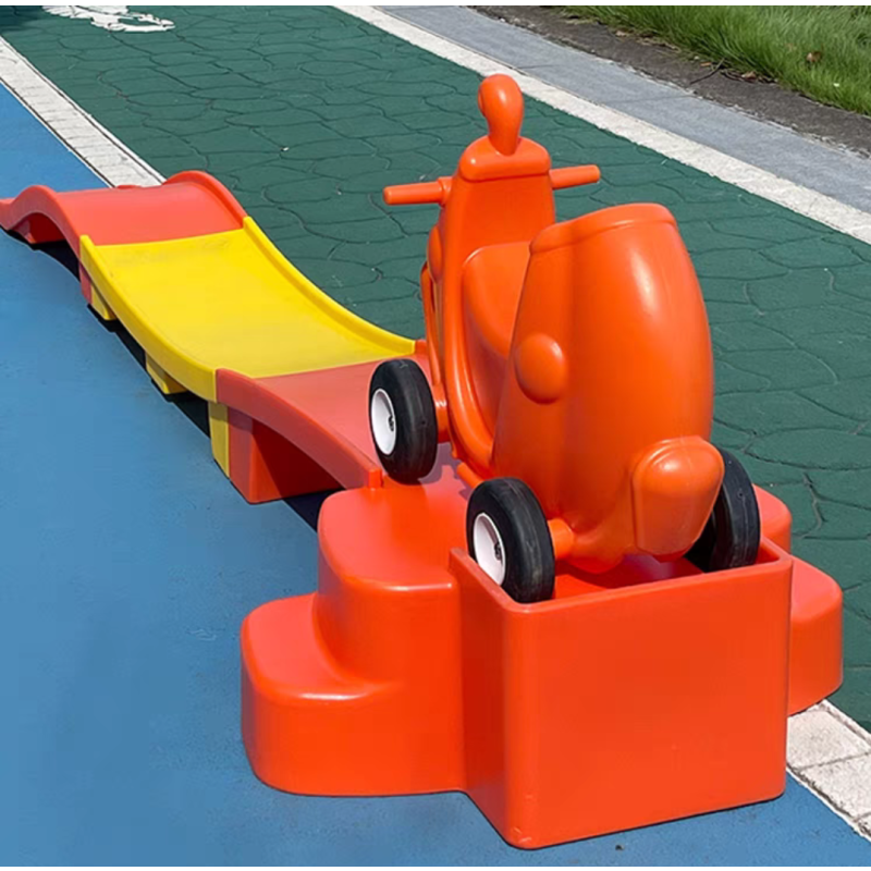 Preschool Toy Factory - Preschool Kindergarten Environmental Protection