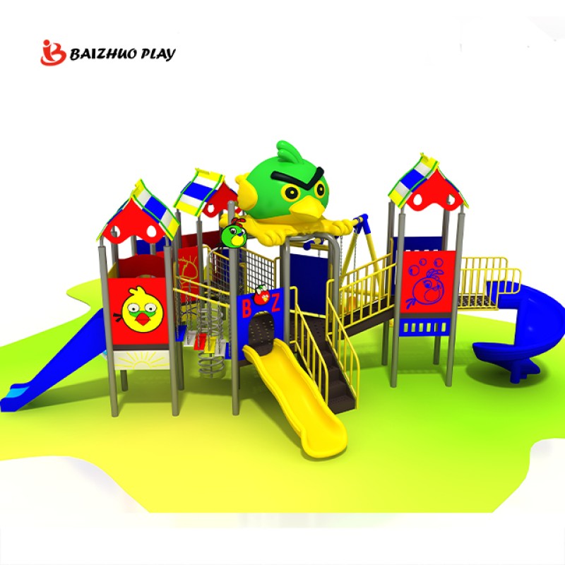 Children Games Manufacturer - Commercial High Quality Large Outdoor