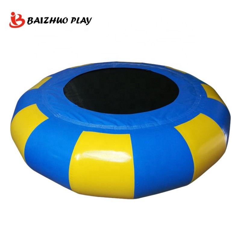 Water Park Manufacturer - Children Indoor Playground Inflatable