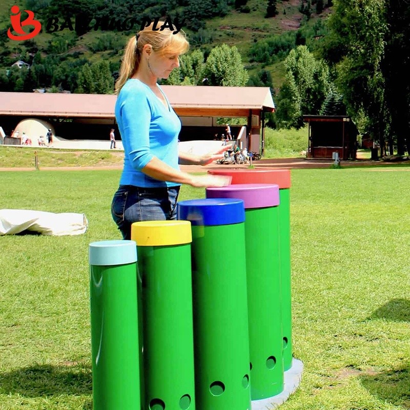Musical Instrument Factory - High Quality Children Playground Equipment